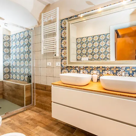 شقة Casa Di Tano - Center كاتانيا