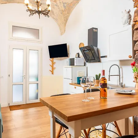 Apartment Casa Di Tano - Center *