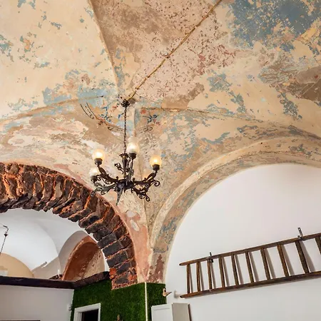 Casa Di Tano - Center شقة كاتانيا