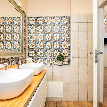 شقة Casa Di Tano - Center كاتانيا