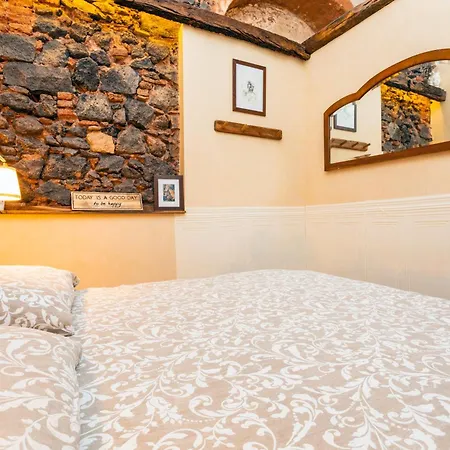 Casa Di Tano - Center