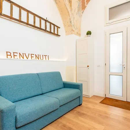 شقة Casa Di Tano - Center