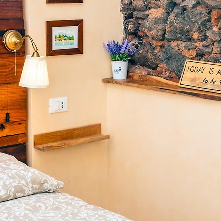 شقة Casa Di Tano - Center كاتانيا