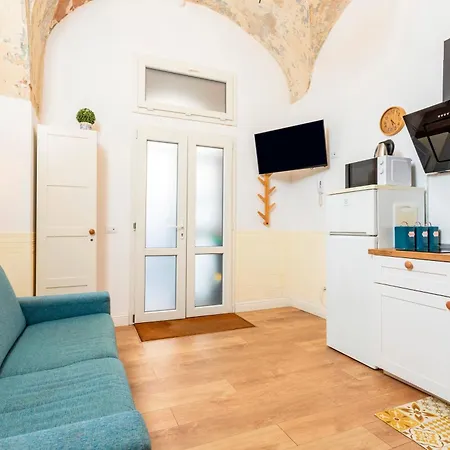 Casa Di Tano - Center