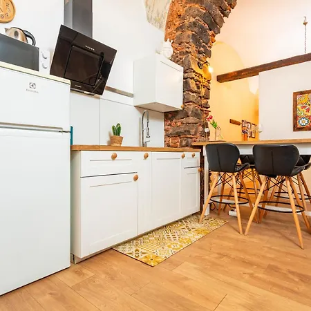 شقة Casa Di Tano - Center كاتانيا