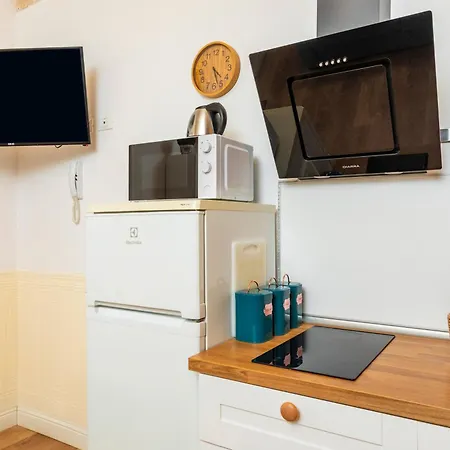 Casa Di Tano - Center شقة *