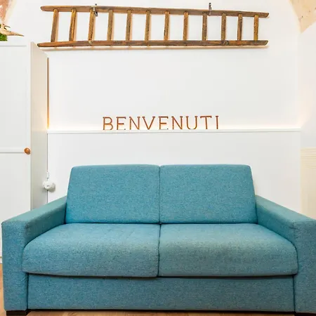 شقة Casa Di Tano - Center كاتانيا