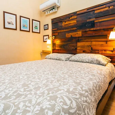 Casa Di Tano - Center Appartement