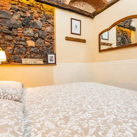 Casa Di Tano - Center Appartement *