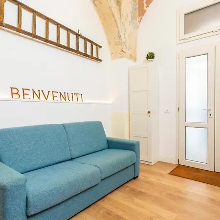 Appartement Casa Di Tano - Center