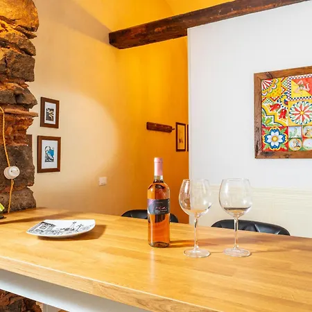 Casa Di Tano - Center Appartement
