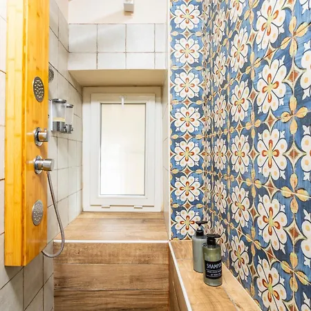 Casa Di Tano - Center Appartement Catane