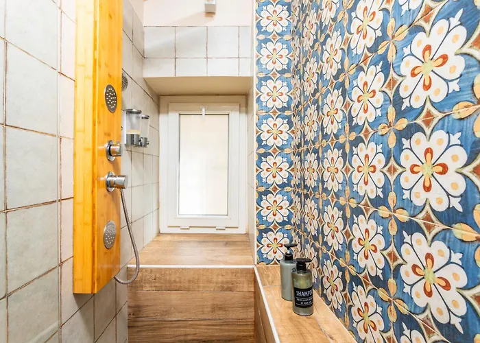 Διαμέρισμα Casa Di Tano - Center *