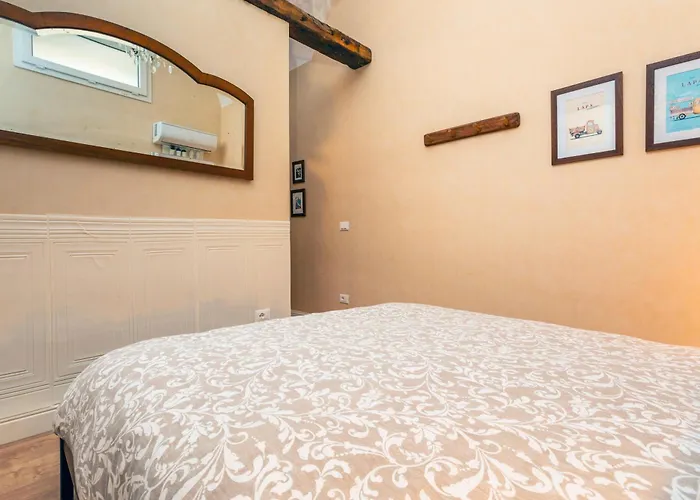 Casa Di Tano - Center Διαμέρισμα