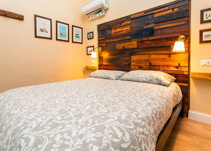 Διαμέρισμα Casa Di Tano - Center *